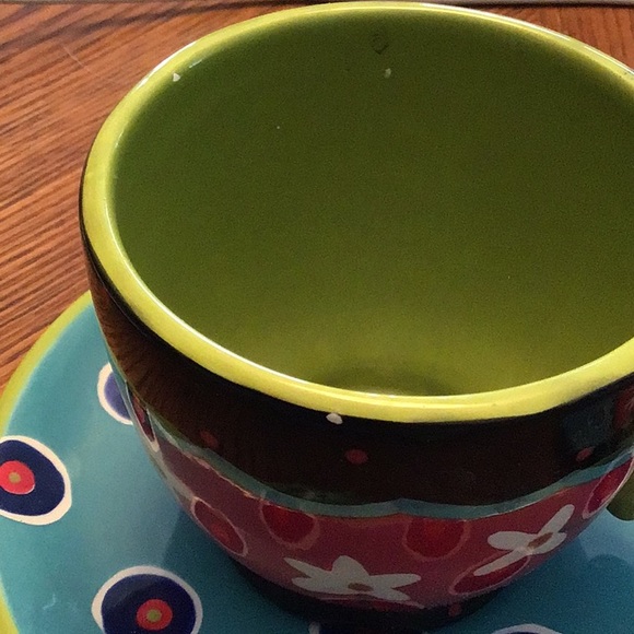 Tea Party set - Picture 7 of 7